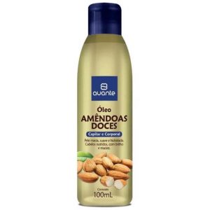 Amêndoa Avante Doce 100ml - 0445