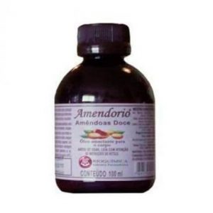 Amêndoa Doce RIOQUÍMICA 100ml - 1009