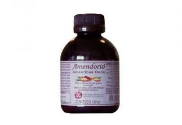 Amêndoa Doce RIOQUÍMICA 100ml - 1009