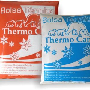 Bolsa Térmica 300ml Termo care - 2130