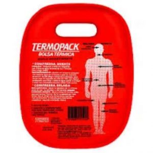 Bolsa Termogel 1L TERMOPACK - 1406