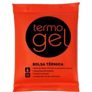 Bolsa Termogel 300ml - 1404