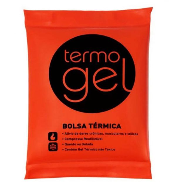 Bolsa Termogel 300ml - 1404