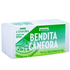 Canfora Chines 1x8 BRAVIR - 0709