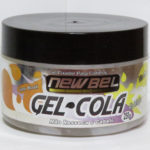 Gel Cola Newbel 250g Branco - 1080