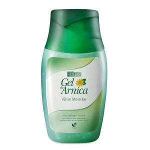 Gel de Arnica 150ml Bellaphytus - 1900