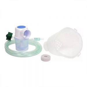 KIT P/ Inalação Infantil NS - 0949