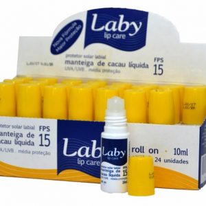 Manteiga de Cacau Liq. 10ml C/24 Unid. Bravir - 1558